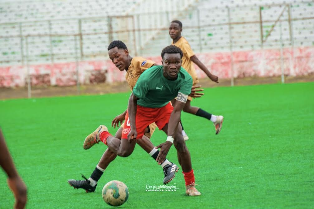 Vincent Salawira